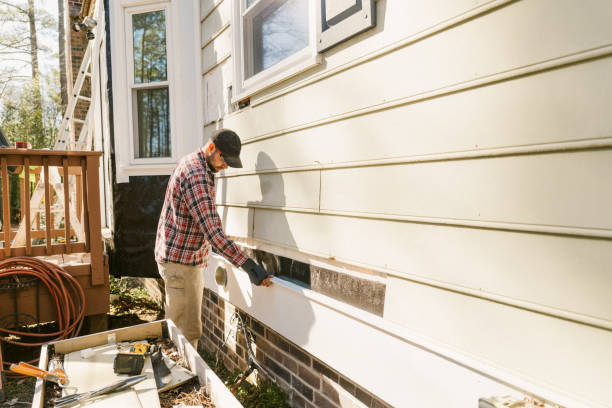 Trusted Siding Inspection service in Paris, OH - Creative Siding